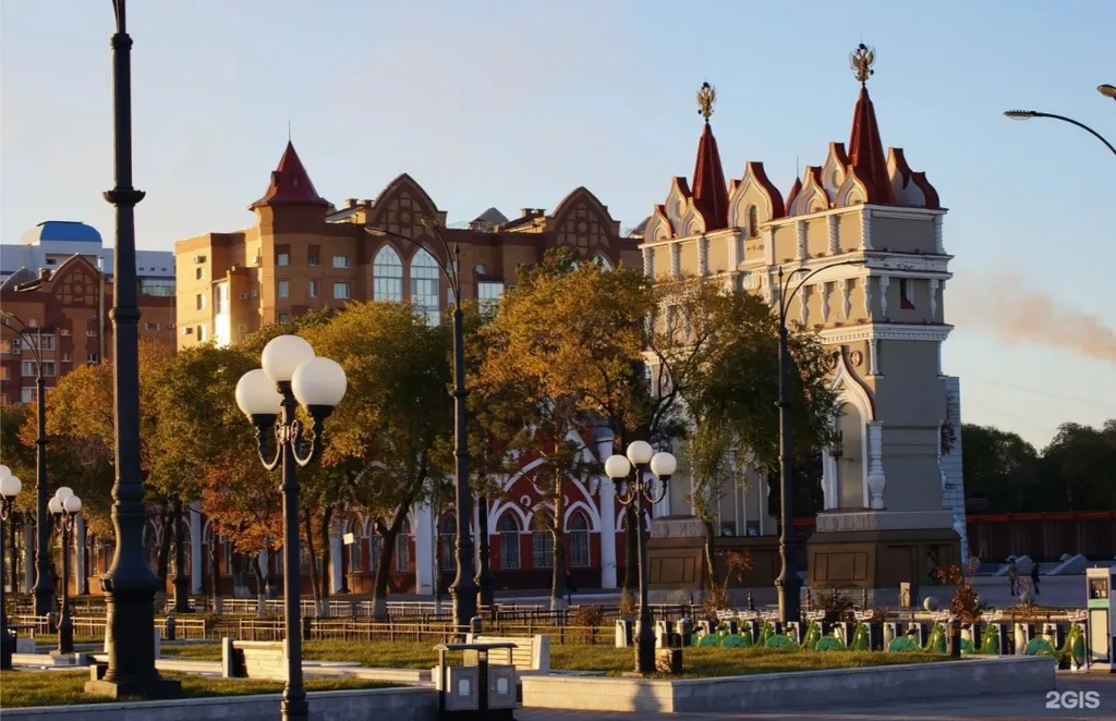 Просторная, после ремонта, квартира на Набережной, в центре города