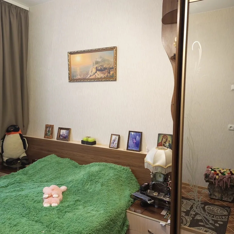 Уютная квартира в центре города с ремонтом — аренда посуточно в Судак