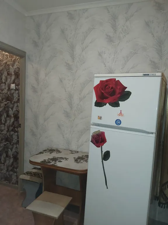 Уютная квартира  ЖК Семилукская -Краснодонская