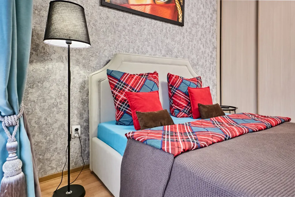 Квартира Домашний уют в центре — аренда посуточно в Томск