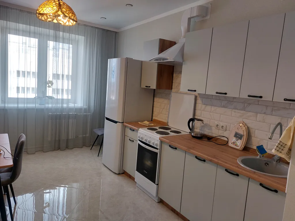 Здесь вы, как дома