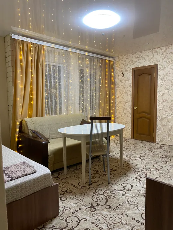 Номер со своим санузлом.