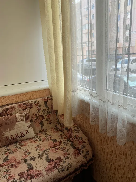 Квартира Уютная однокомнатная квартира рядом с морем — Севастополь