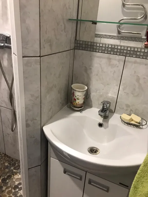 Домашний уют в стиле сканди