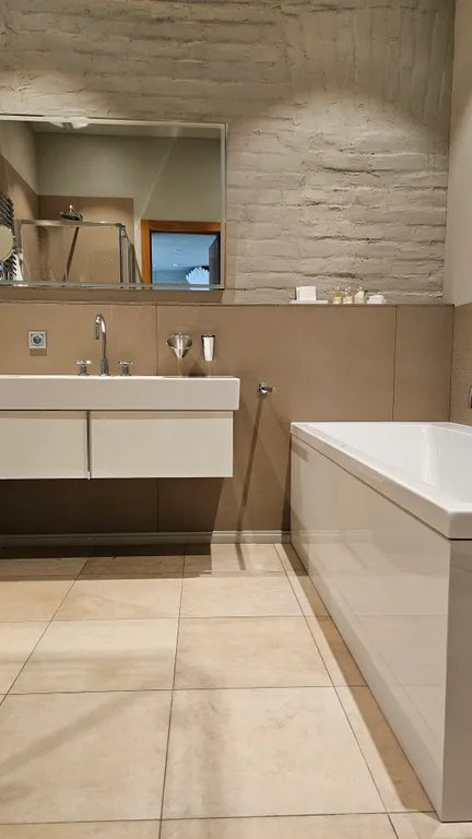 Апартаменты Скандинавия