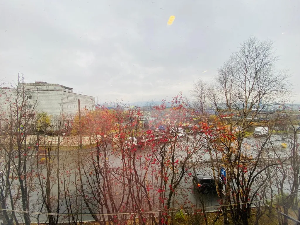 2-х комнатная квртира в центре города. Отчётные документы.