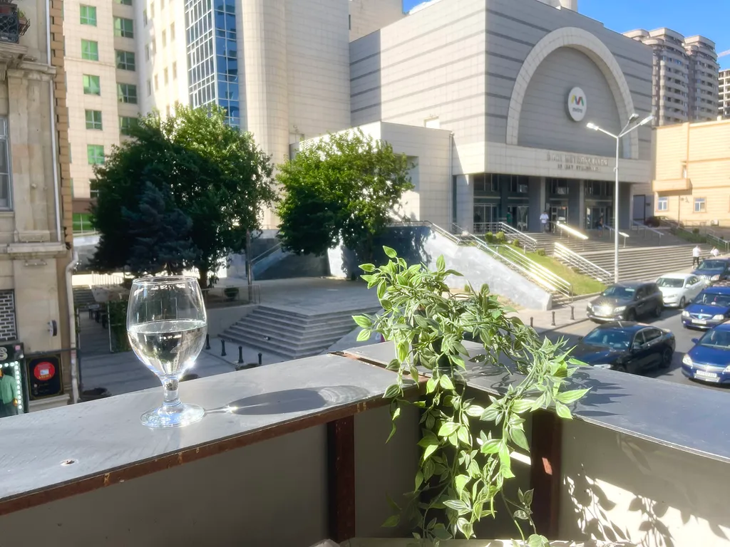 Greenlights Apartment