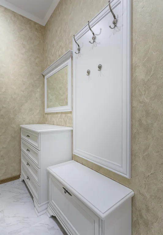 Квартира 1-комнатная Квартира — Москва
