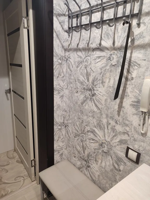 Уютно, как дома