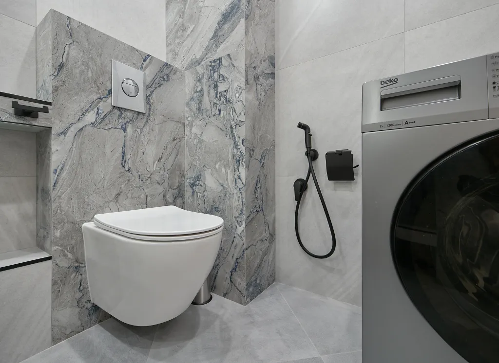 Квартира класса люкс в парковой зоне