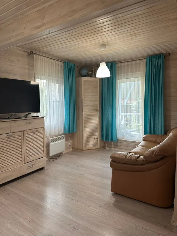 2-комнатный Дом