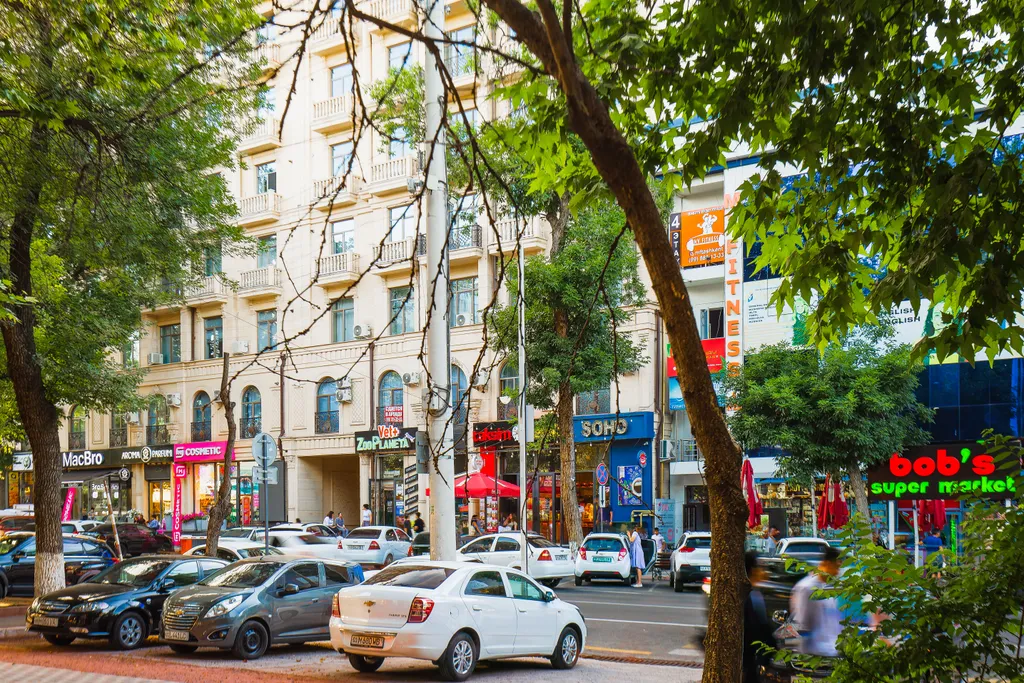 Большая 3х комнатная квартира в Ц-1