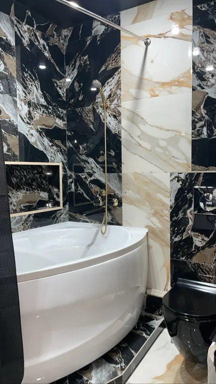 Шикарная квартира