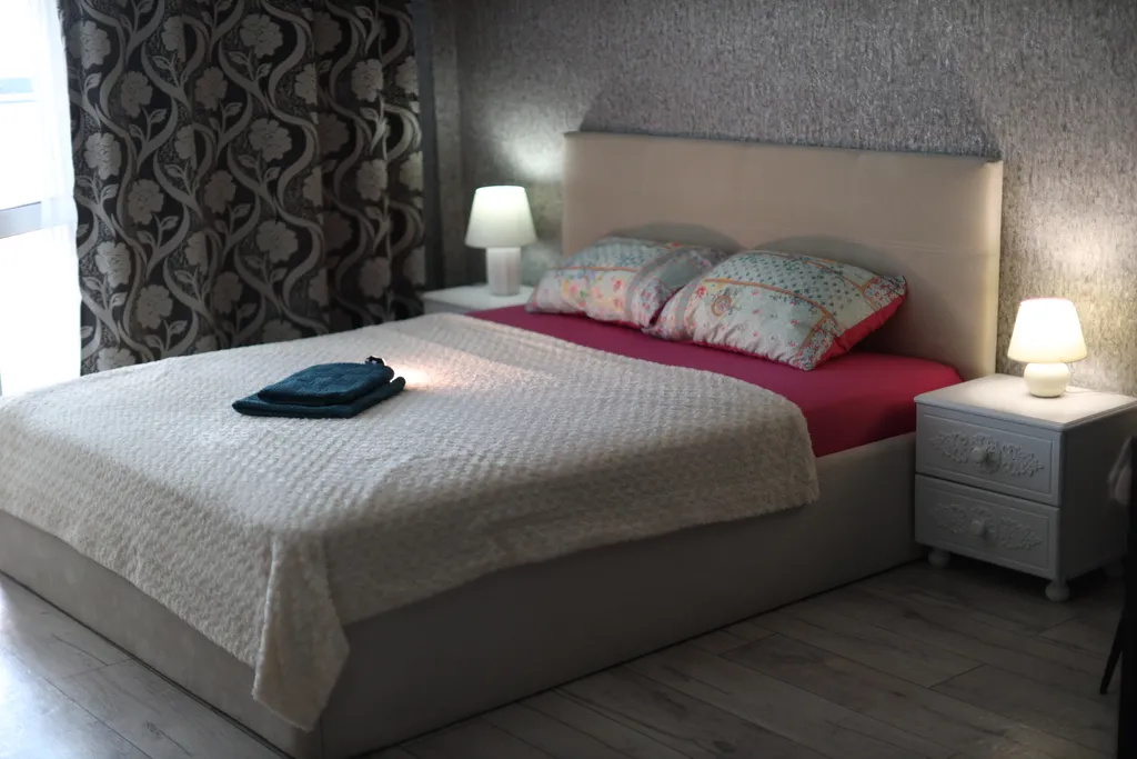 студия с возле Центра зимних видов спорта имени А. В. Филипенко