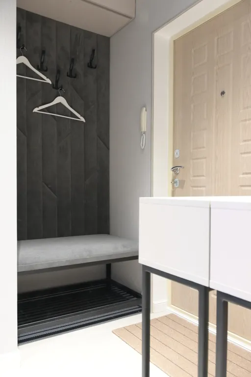 Квартира Элитная Kravc Group в ЖК Смарт квартал Центральный