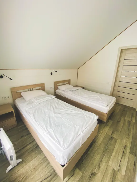 Уютный дом Ярило