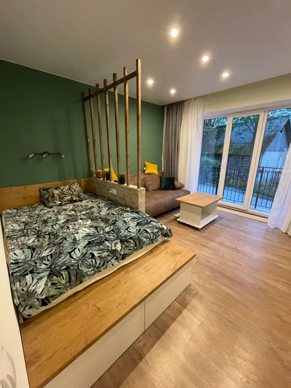 Квартира Морской Бриз — аренда посуточно в Пионерский