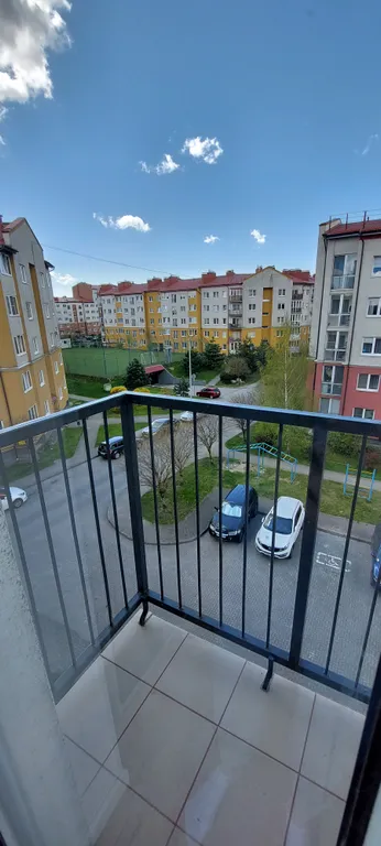 Квартира Уютная квартира в зелёном районе, новый дом — Калининград