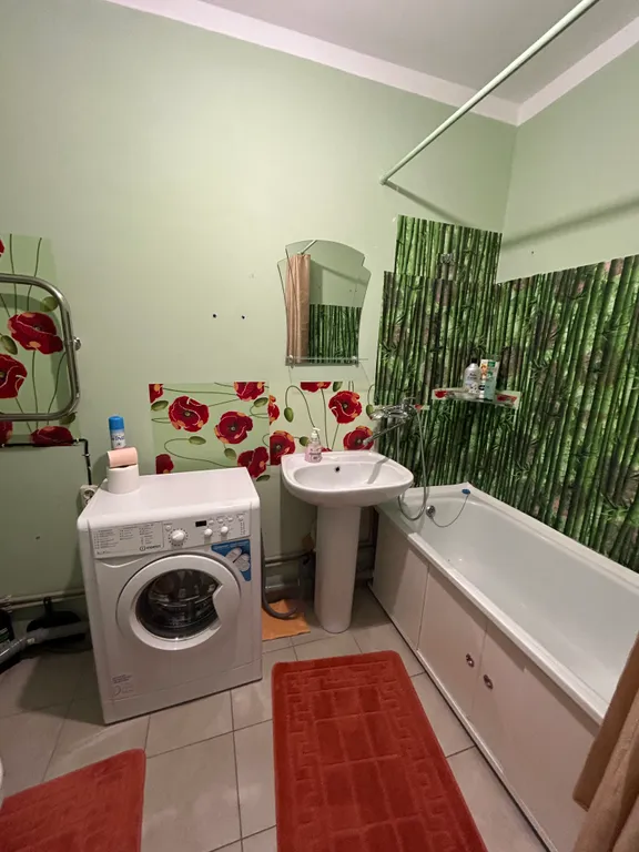 Уютная квартира, в гостях как дома