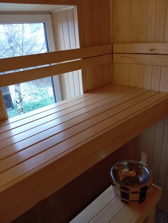 Всё для вашего идеального отдыха