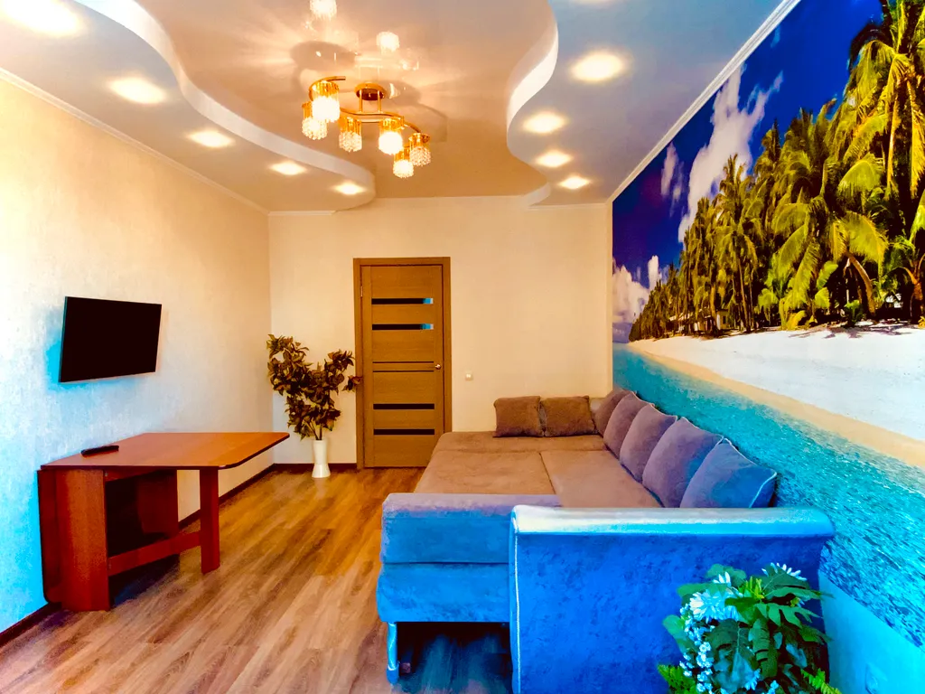 Комфортные апартаменты ТРЦ Кристалл, ТЦ Дарина, ТЦ Остров