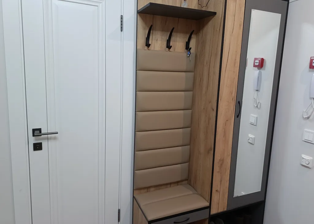 2-х комнатная у Метро