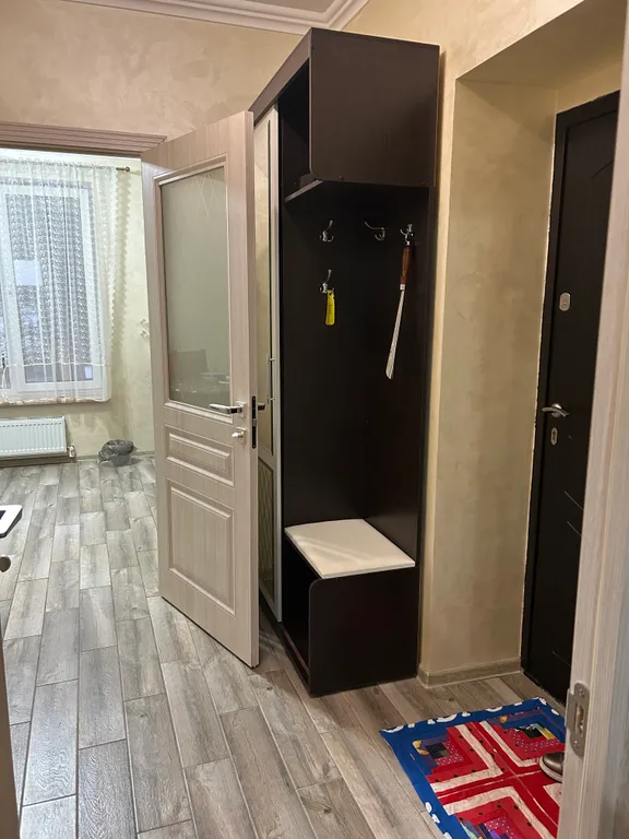 Апартаменты в сердце Приэльбрусья