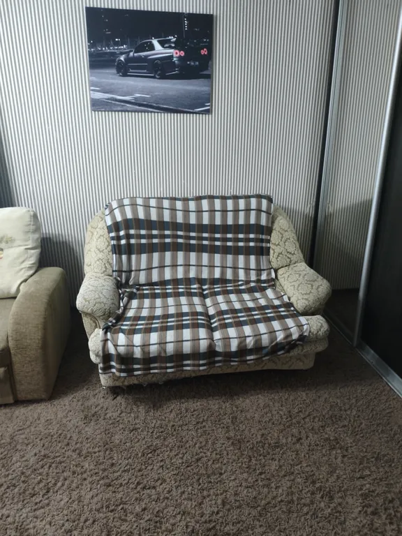 Чистые квартиры в центре города рядом с остановкой