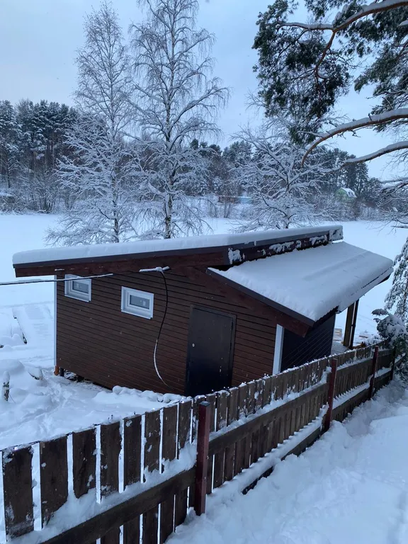 Карельский дом