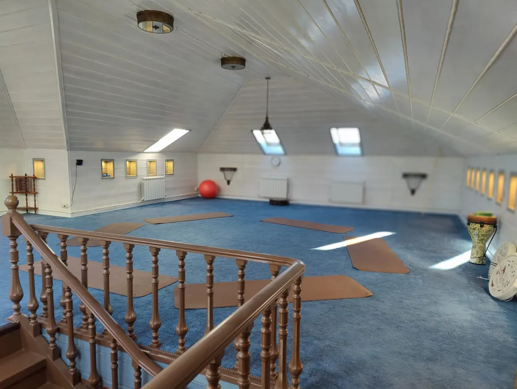 Дом улучшенный