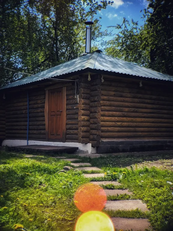 Агроусадьба под Минском 8 км для семейного отдыха