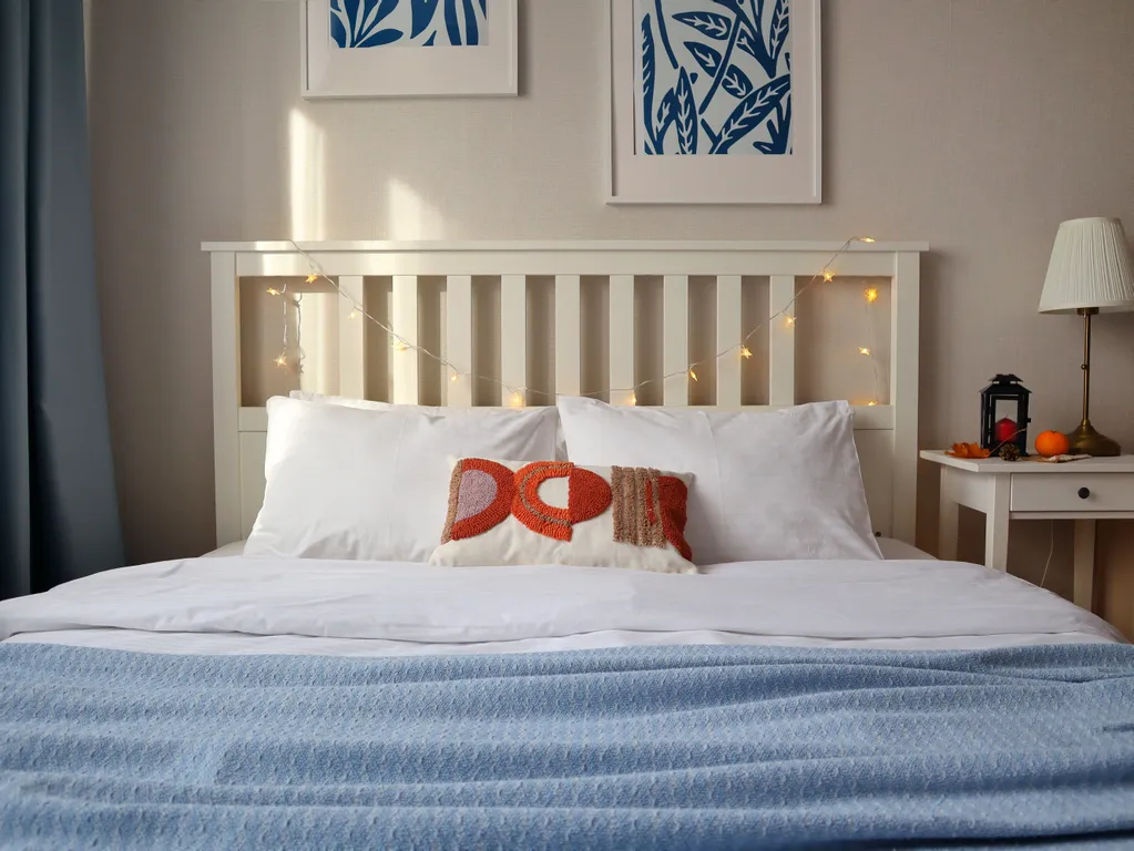 Квартира в стиле сканди — аренда посуточно в Звенигород