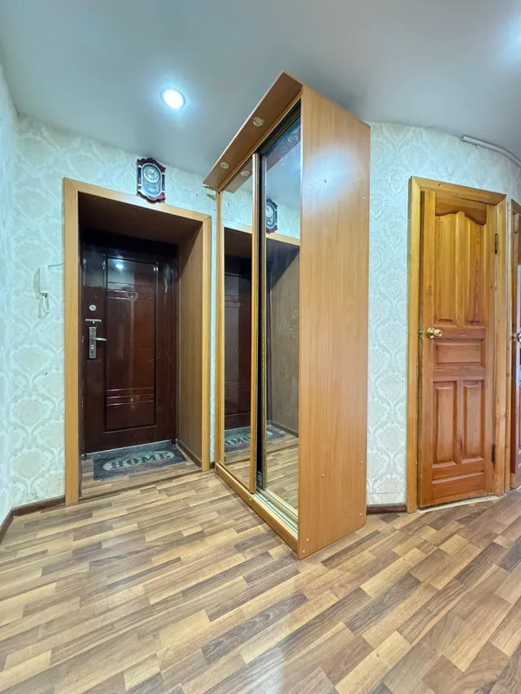 Квартира 2-комнатная Квартира — Уфа