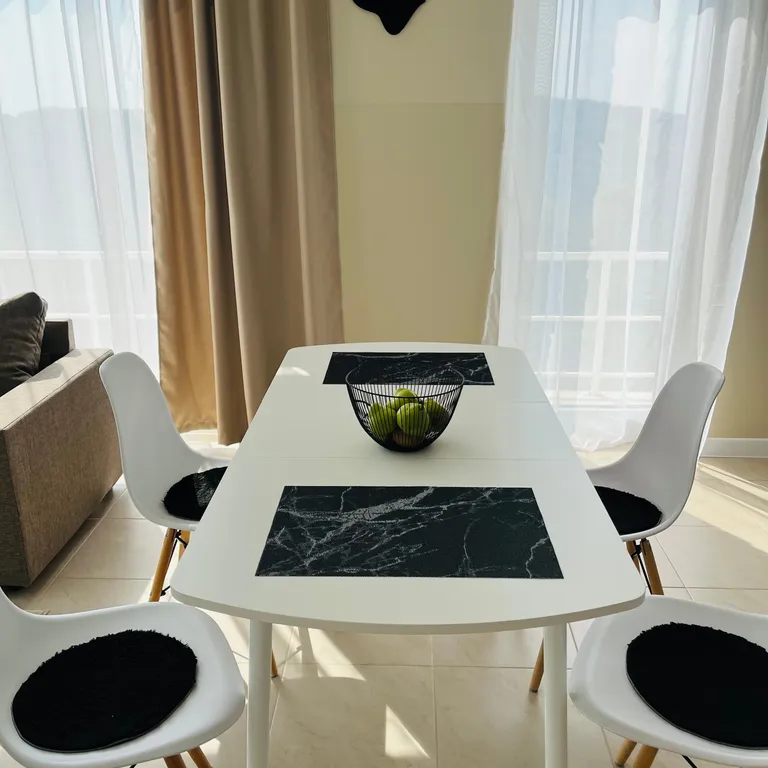 Коттедж Коттедж с панорамным видом на горы и закат — Сочи