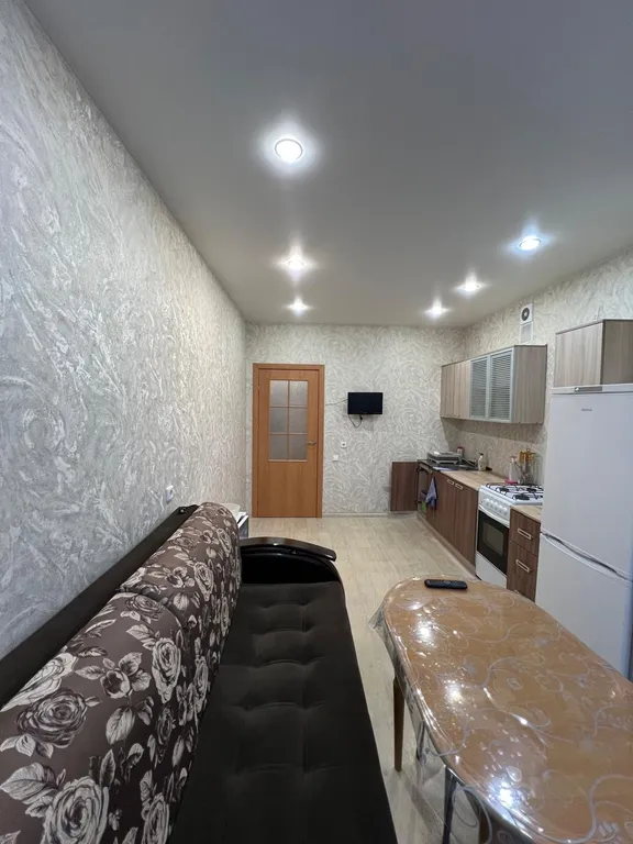 Квартира Уютная квартира в центре — Ярославль