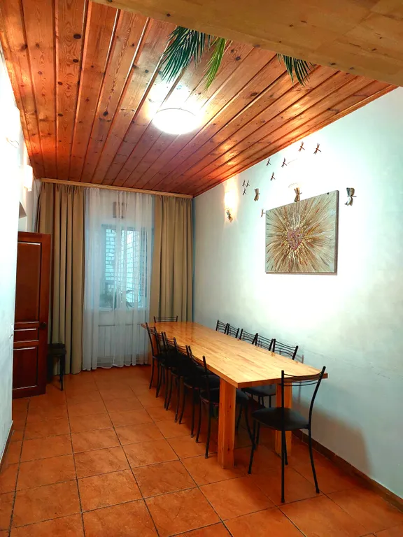 Коттедж Дом рядом с лесопарковой зоной Щелковский хутор — аренда посуточно в Нижний Новгород