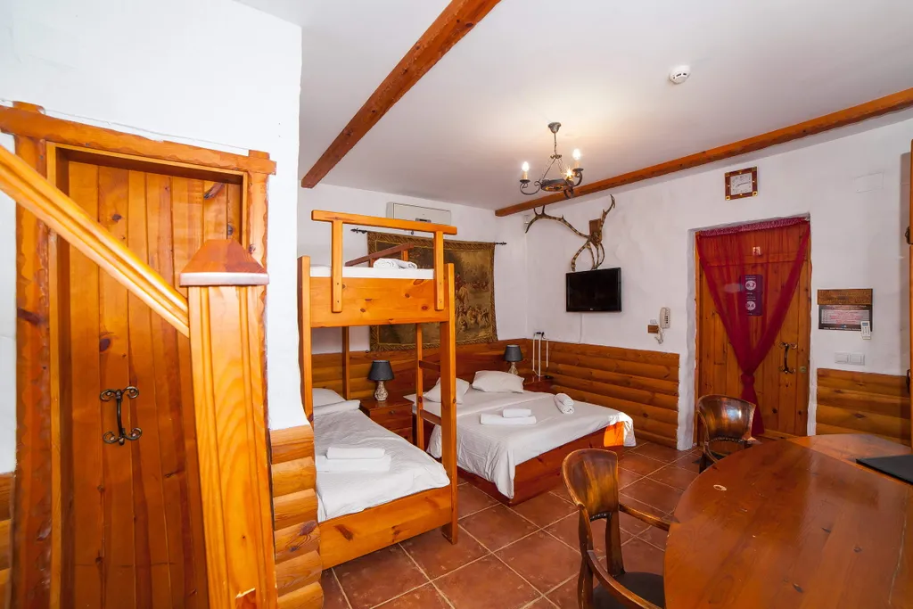 Комната-Большой Охотничий