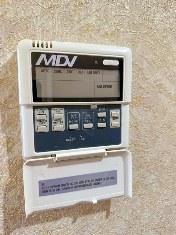 Квартира Комната — Адлер