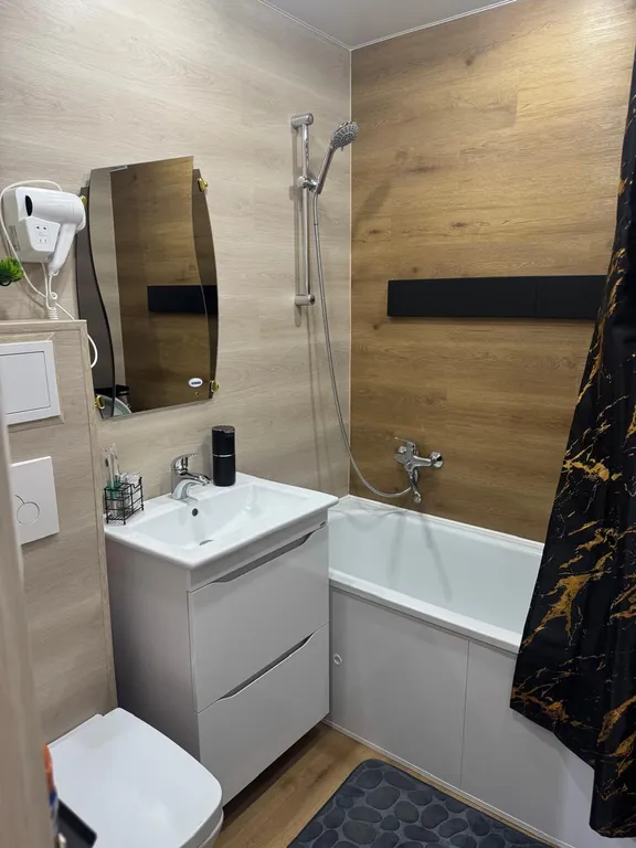 Уютно как дома