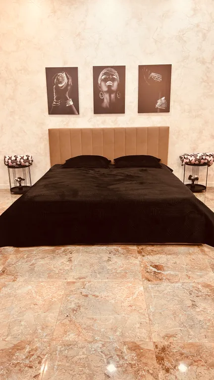 1-комнатная Квартира — аренда посуточно в Россошь