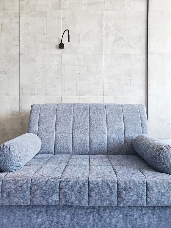 Квартира Квартира Твоё море №7 — Геленджик