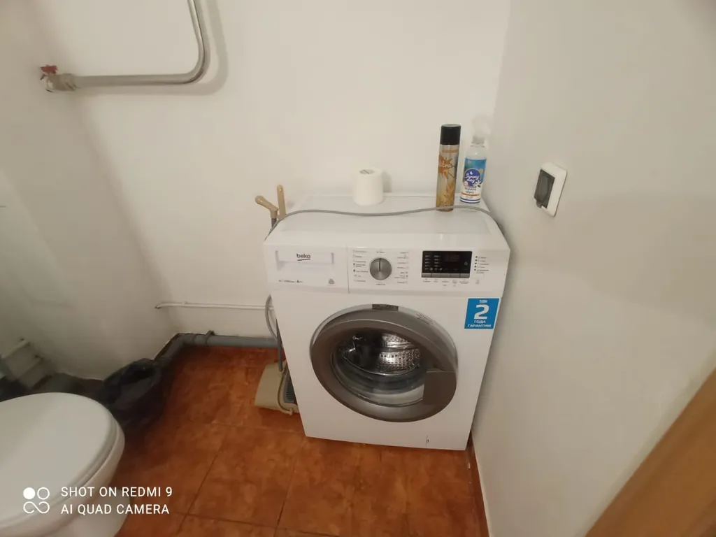 Уютная квартира на берегу пруда