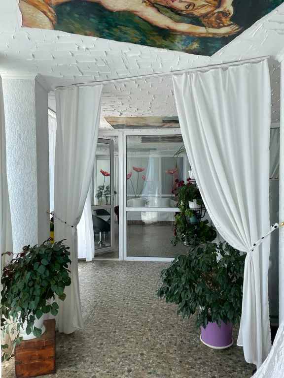 Комфорт в доме на пляже