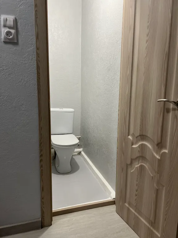 Светлая, уютная квартира рядом с центром города