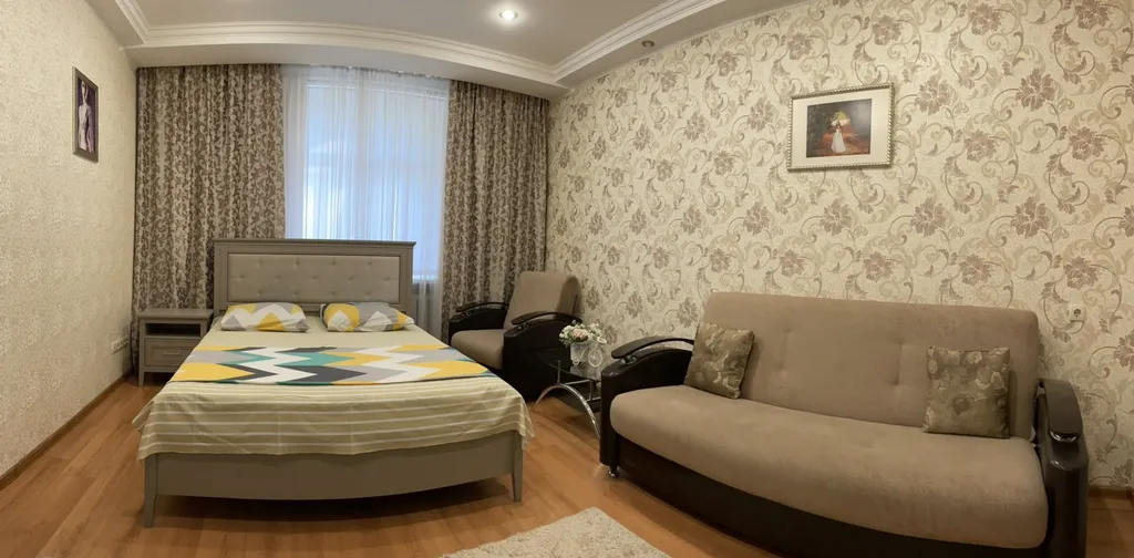 Квартира Apartaments Lenin Avenue — аренда посуточно в Гомель