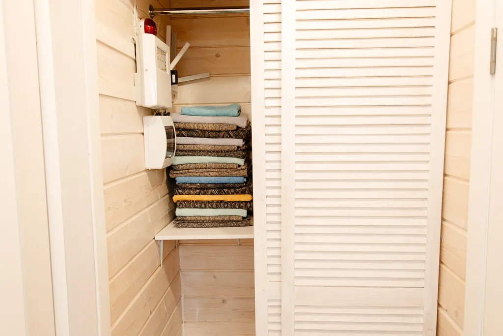 Дом без сауны