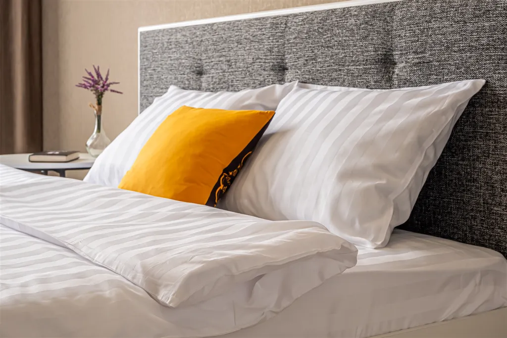 Комфортная однокомнатная квартира с невероятно красивым видом