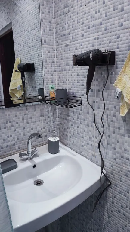 Уютная квартира (евродвушка) в центре города