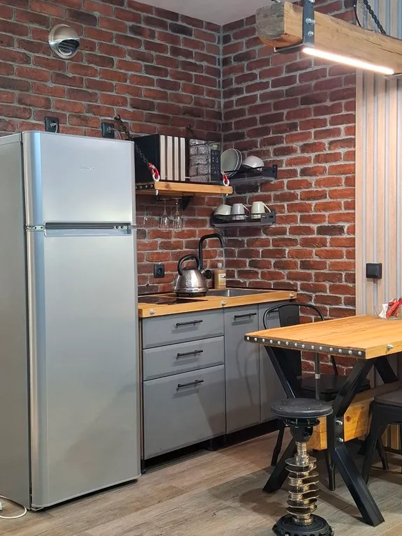 Loft проект 2026