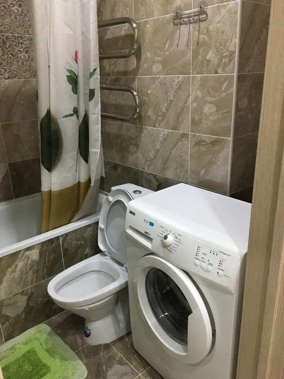 Квартира Квартира с видом на море — Анапа